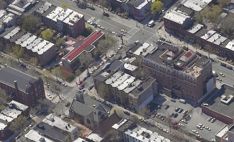 park slope: 8th str - 6th av -2